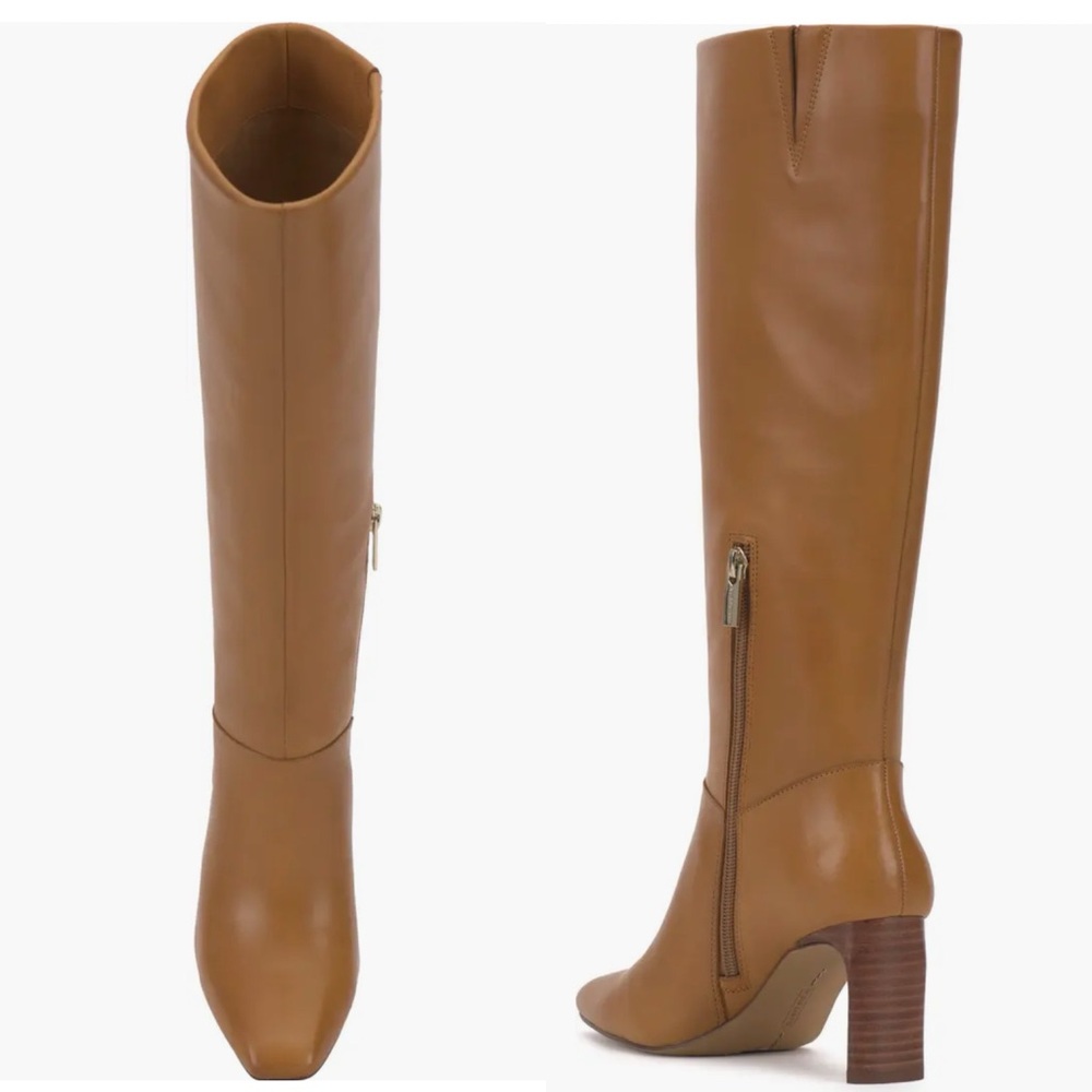 New Vince Camuto Hersha Knee High Boot